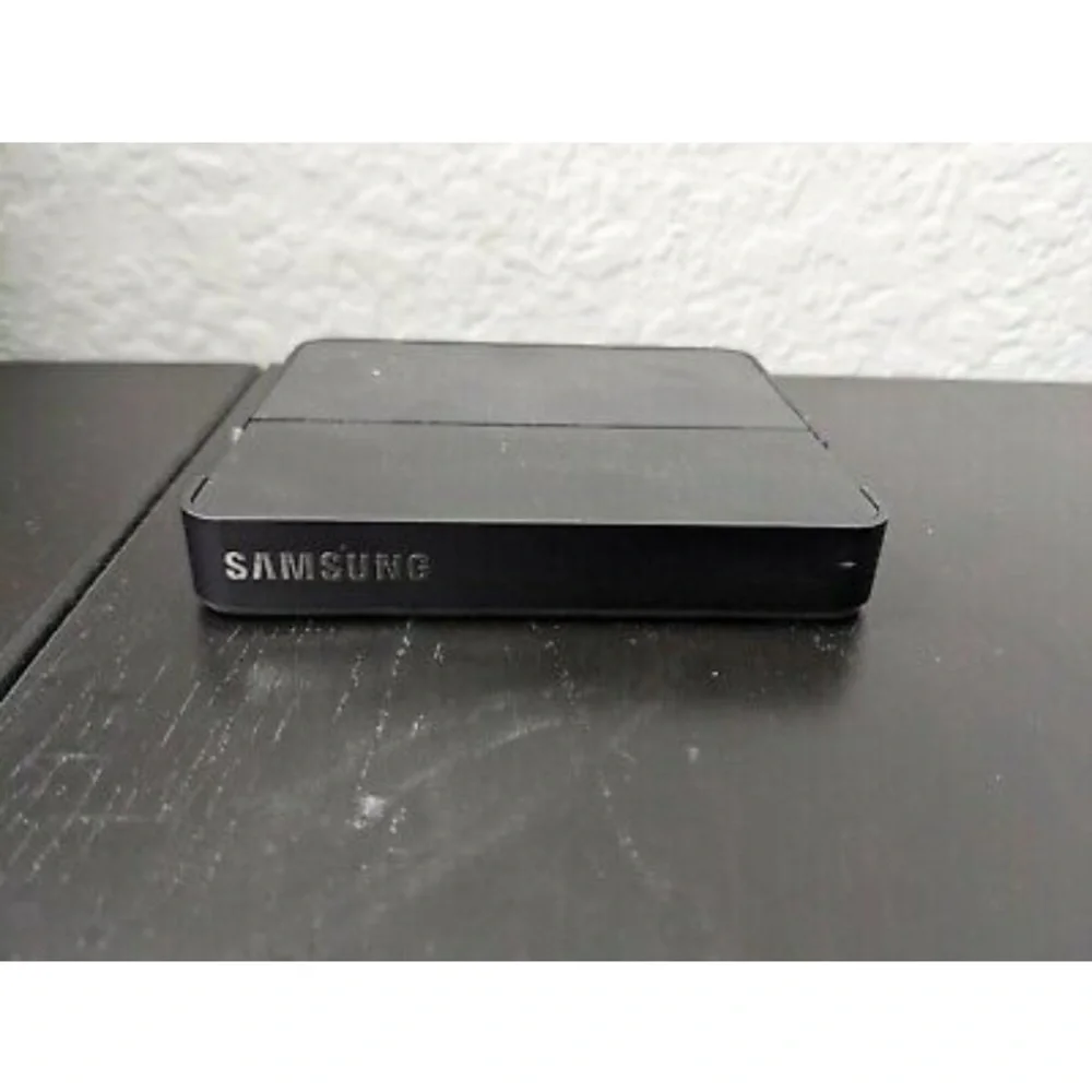 SAMSUNG Slate PC Dock (AA-RD5NDOC) - TESTED, NO POWER CABLE